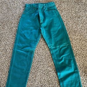 Wrangler women’s jeans